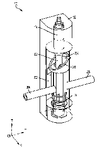 Une figure unique qui représente un dessin illustrant l'invention.